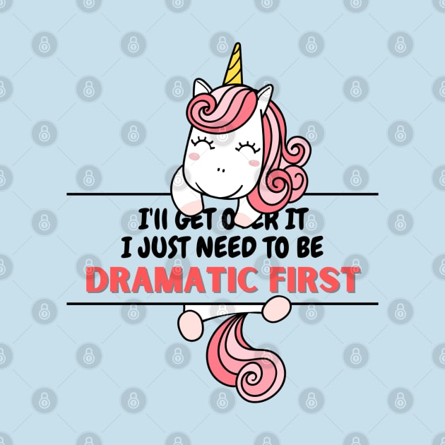 unicorn cute quotes by Draw One Last Breath Horror 