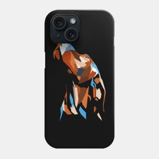 Dog Pop Art Phone Case