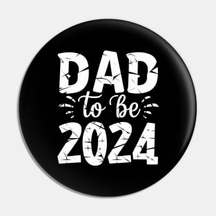 Dad to be 2024,Dad pregnancy announcement. Pin