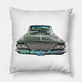 1964 Chrysler Newport Sedan Pillow