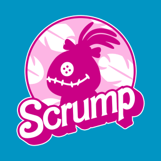 SCRUMP T-Shirt