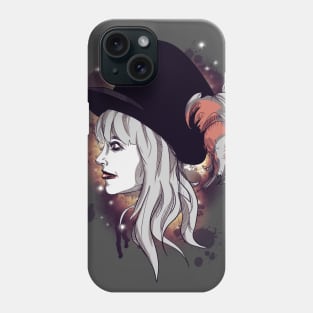 Witchy Phone Case