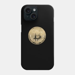 BITCOIN Phone Case