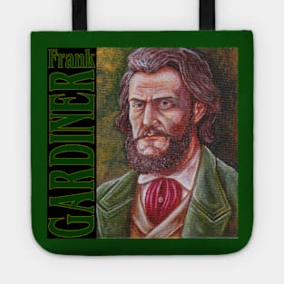 Frank Gardiner Tote