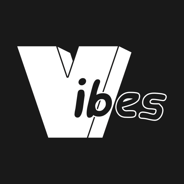 Vibes logo by PaletteDesigns