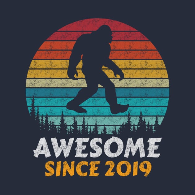 Awesome Since 2019 by AdultSh*t