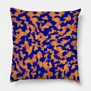 abstract 027 Pillow