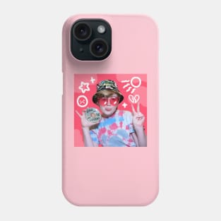 Bane of My Existence album cover Phone Case