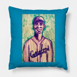 Cool Papa Bell Pillow