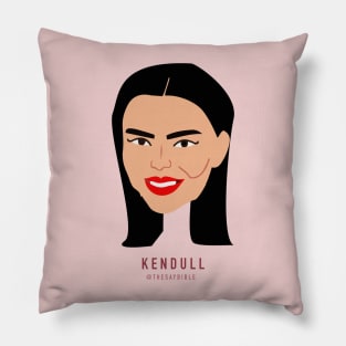 Kendull Pillow