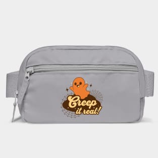 Creep It Real Bag