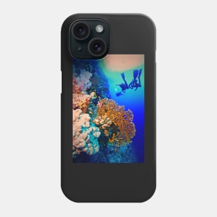 OCEAN VISTA Phone Case