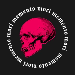 memento mori T-Shirt