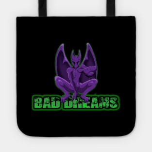 Bad Dreams Tote