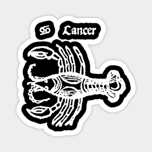 Cancer Magnet