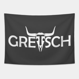 Gretsch Rancher 2 Tapestry