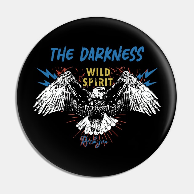 the darkness rock you Pin by akhirnya pattern