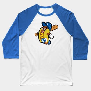 Dodger Dogs Slugger T-shirt in 2023