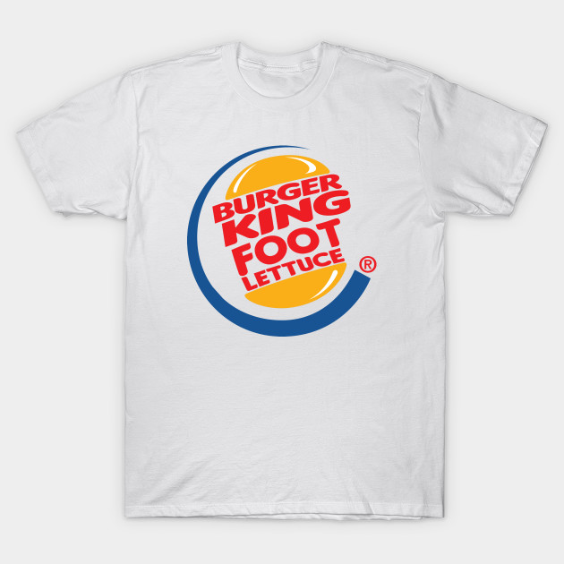 Number 15 Burger King Foot Lettuce Song