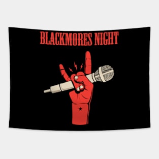 BLACKMORES NIGHT BAND Tapestry