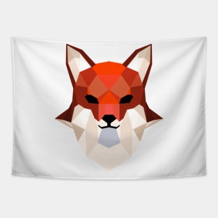 Fox Tapestry