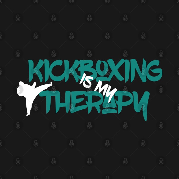 kickboxing by Design stars 5