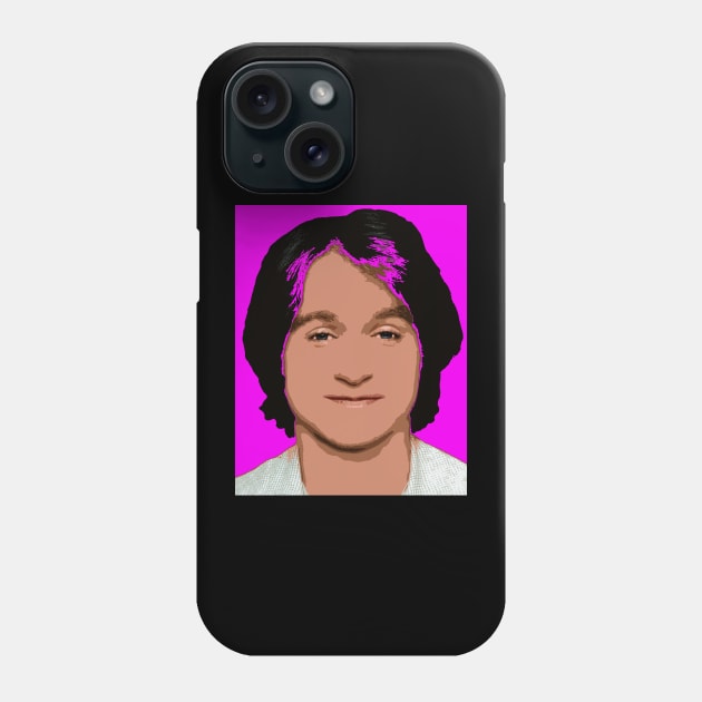 robin williams Phone Case by oryan80