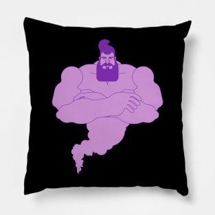 Aladdin Pillow