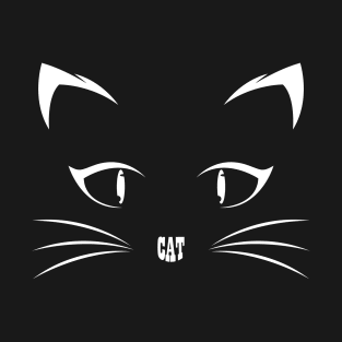 Cat - 02 T-Shirt