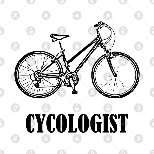 CYCOLOGIST by Design by Nara