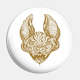 Bat King Pin