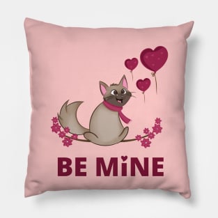 Be Mine Pillow