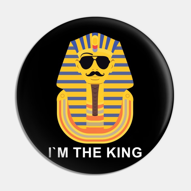 I`m the King Pin by Mahmoud47