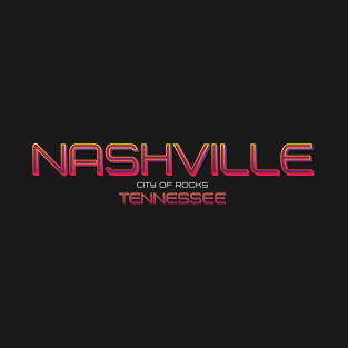 Nashville T-Shirt