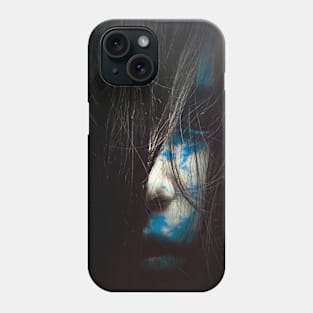 Freedom From Disturbance Phone Case