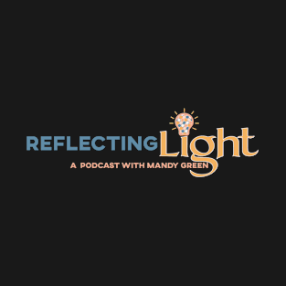 REFLECTINGLIGHT PODCAST TITLE T-Shirt