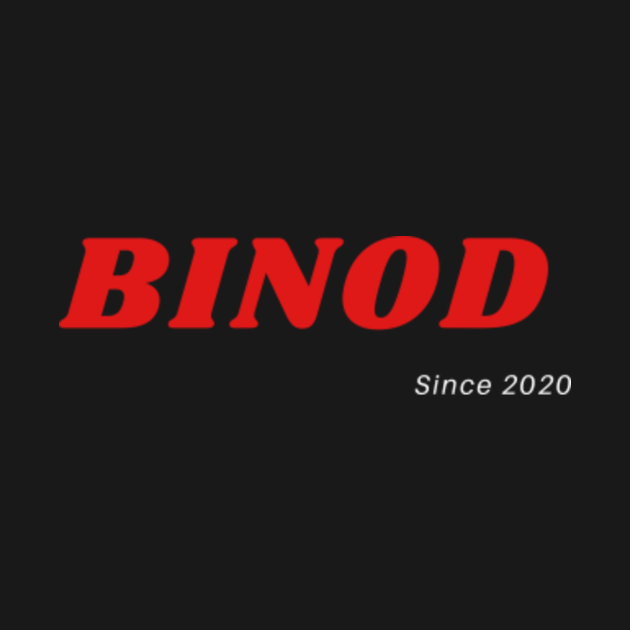 slayy point binod t shirt