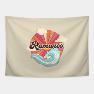 Ramon Ocean Summer Tapestry