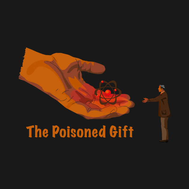 The poisoned gift by CTinyFactory