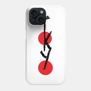 TOKYO II Phone Case