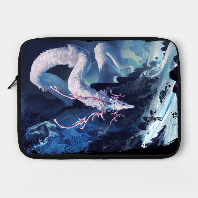 Spirit of the Mountain