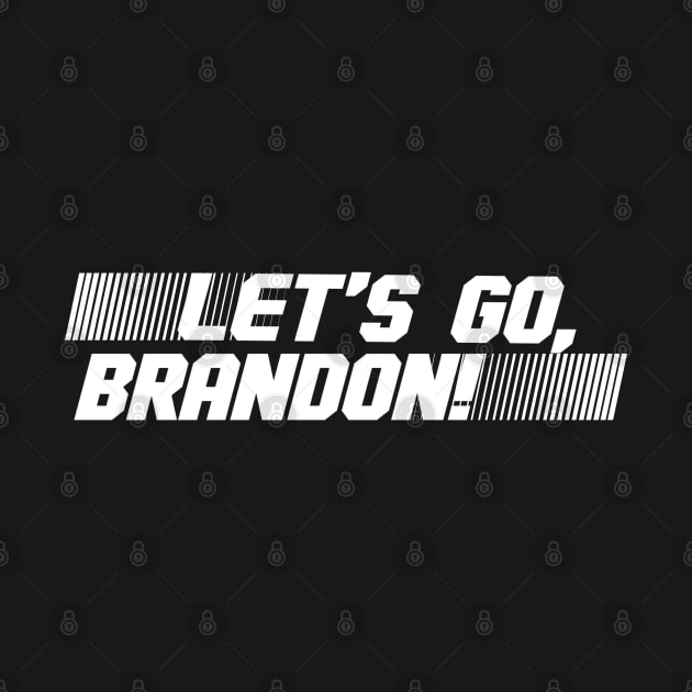 Let’s Go, Brandon! Crowd Chant Meme by Contentarama