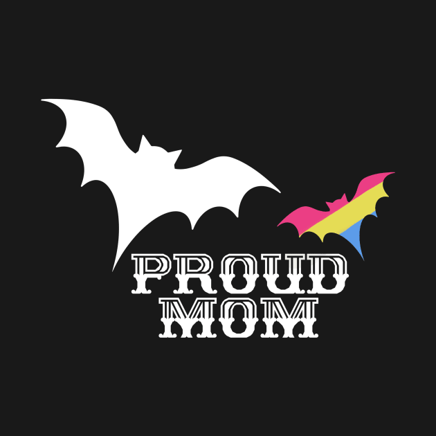 Proud Mom by ReAnnaMation