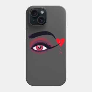 Sharp Wings Phone Case