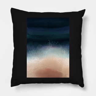 Ocean View Pillow
