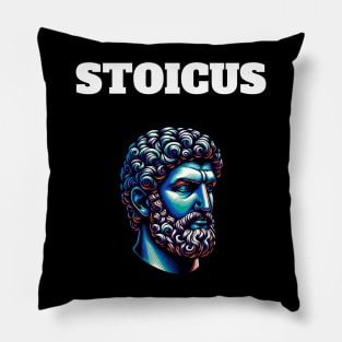STOICUS Pillow
