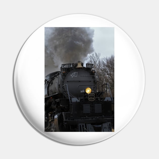 Big Boy closeup with tree's,sky, and steam in Black Wolf  Kansas USA. Pin by ROBERTDBROZEK