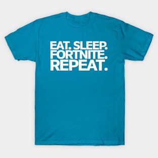 Fortnite T-Shirts for Sale