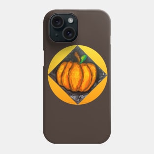 Pumpkin. 2021 Phone Case