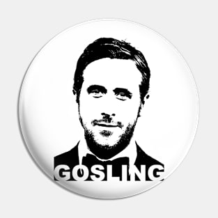 Gosling Pin